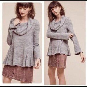 Anthropologie Postmark Maurisa Sweater